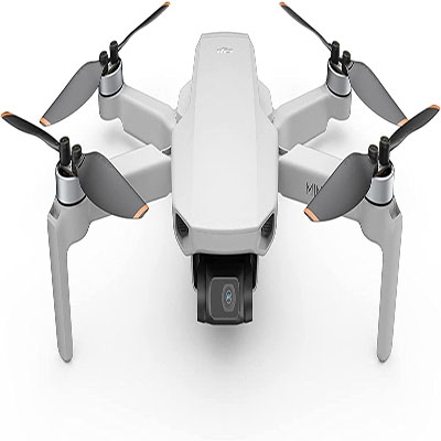 Dji Mini Se