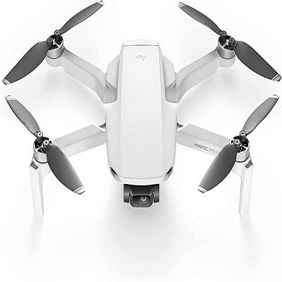 Mavic Mini