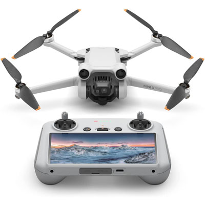 mejores drones mini 3 pro de dji